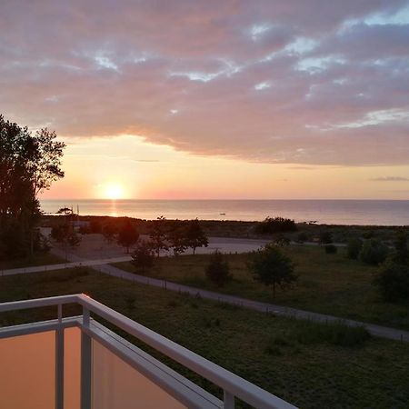 Strandzeit Heiligenhafen Kültér fotó