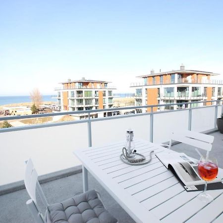 Strandzeit Heiligenhafen Kültér fotó