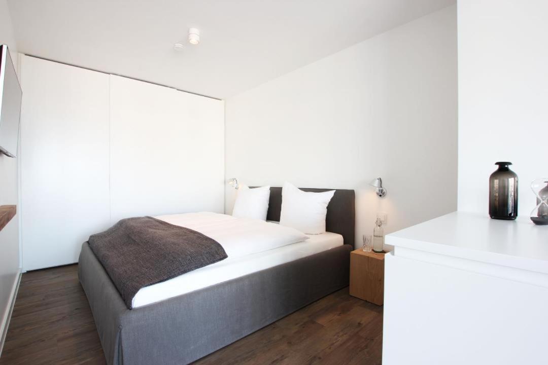 Strandzeit Heiligenhafen Apartman Kültér fotó