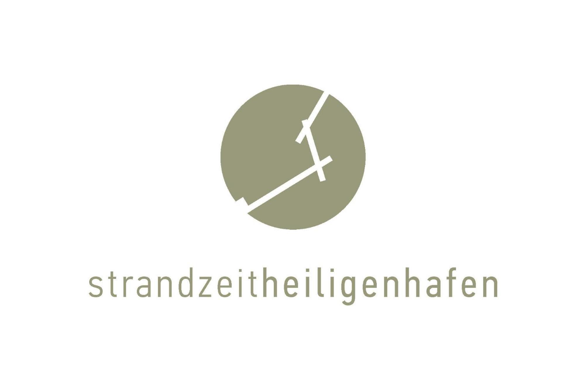 Strandzeit Heiligenhafen Kültér fotó
